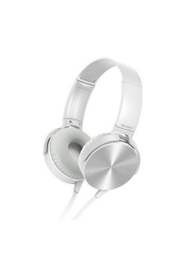 Artst Kafa Üstü Telefon Oyun Kulaklığı Extra Bass Son Ses Kalite Stereo Kırmızı Artst00066