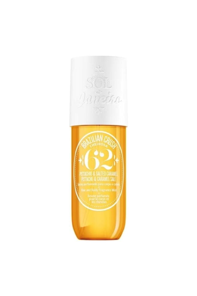 Brazilian Crush Cheirosa 62 Vücut Spreyi 90 ml