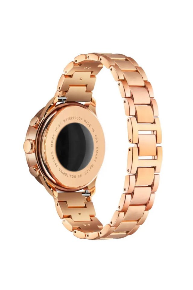 Watch 8 GEN 11 SMART Akıllı Saat Rose gold