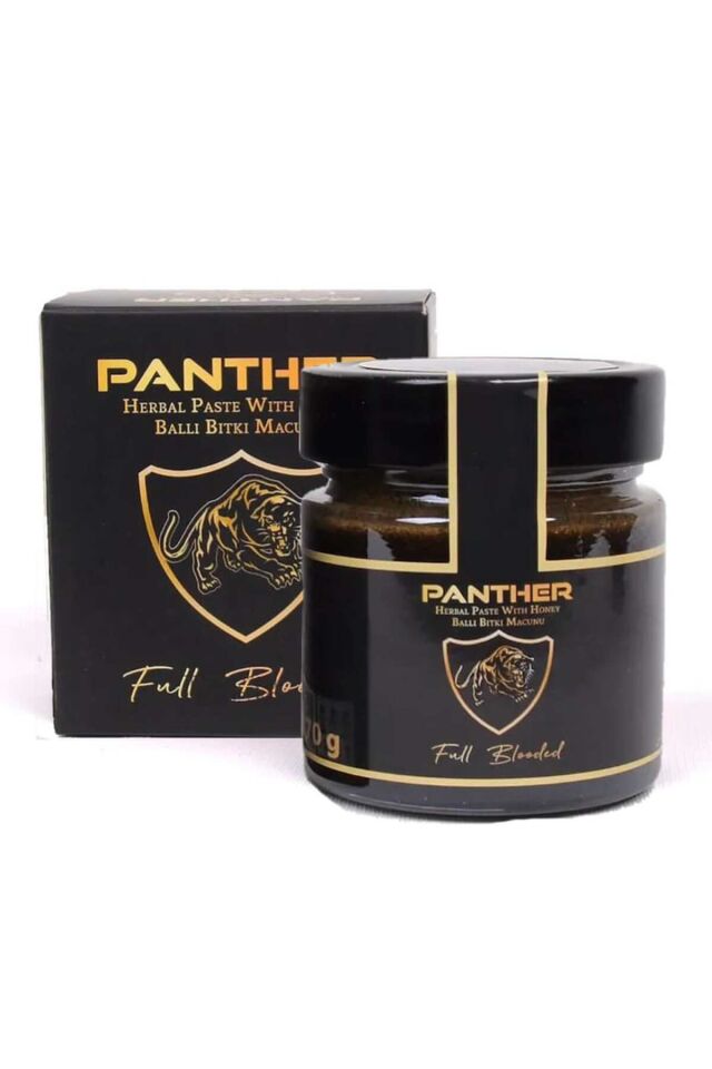 Balsarayı Panther Macun 230 gr