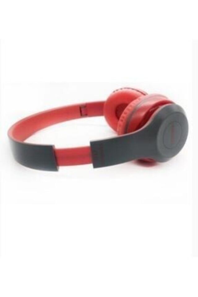 P47 Wireless 5.0+edr Bluetooth Kablosuz Mp3 Çalar Kulaklık P47