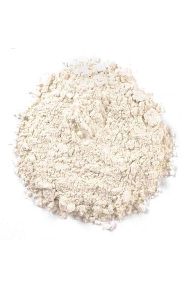Doğal Bentonit Kili Toz 1 Kg