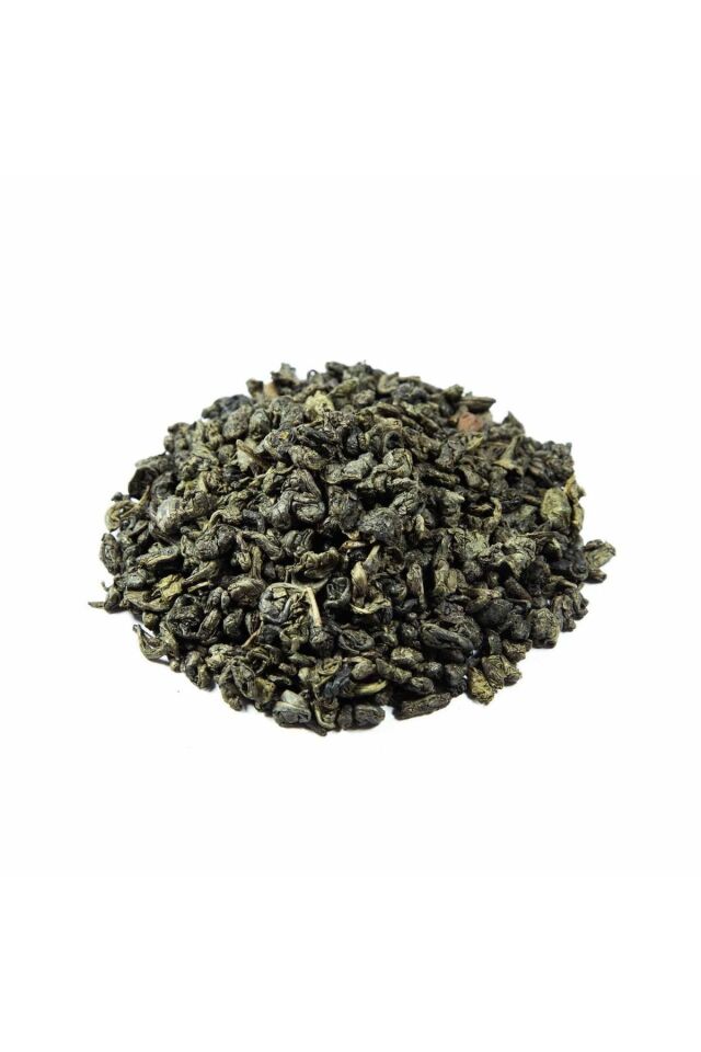 Lüx Tomurcuk Yeşilçay 1 Kg Özel Ürün
